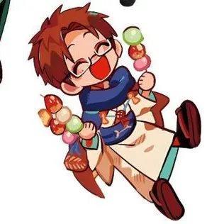 Profile image of 아카네