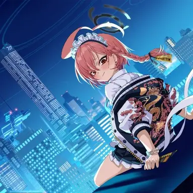 Profile image of 네루