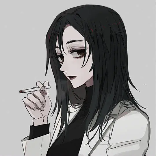 MuteGoral2156의 家入硝子