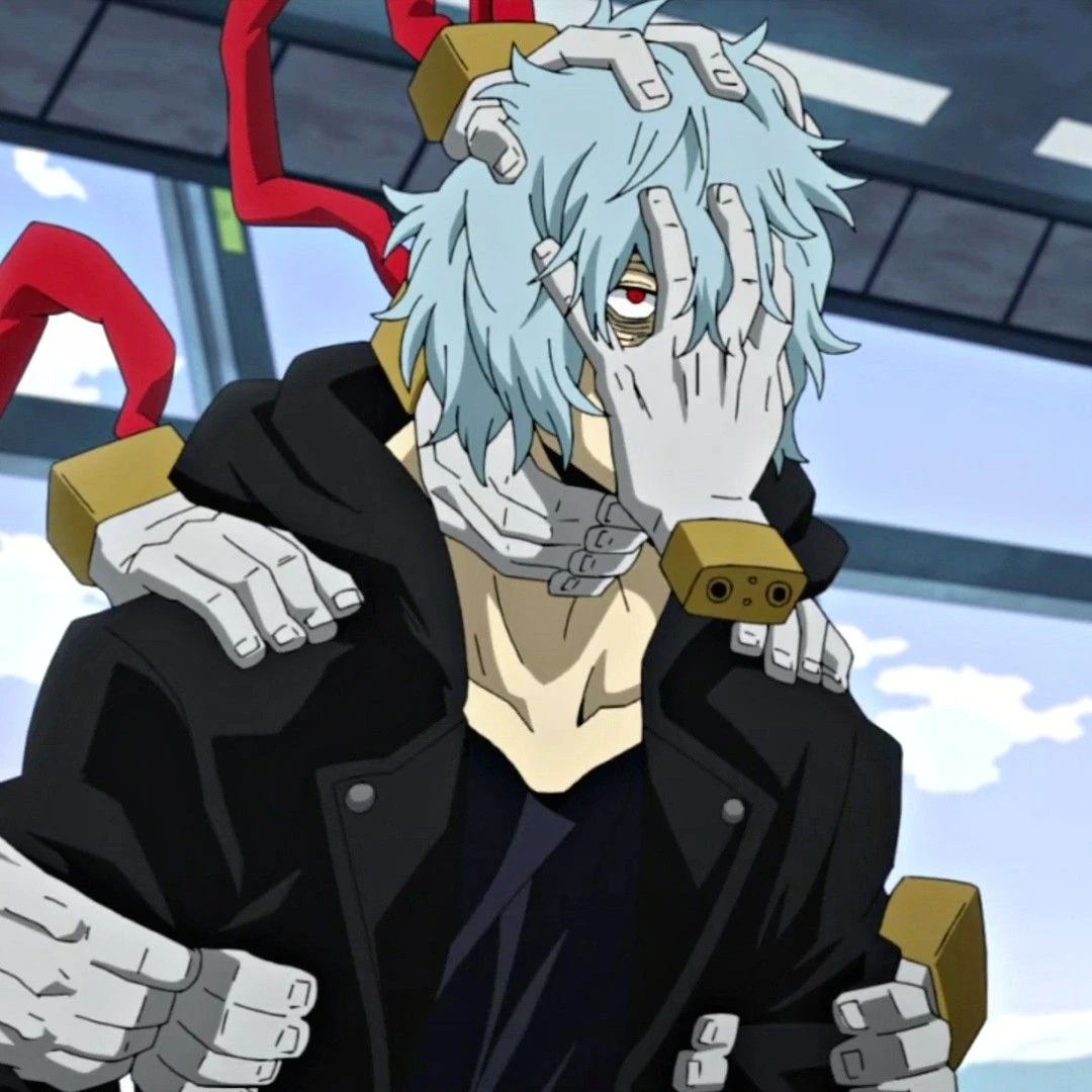 Shigaraki