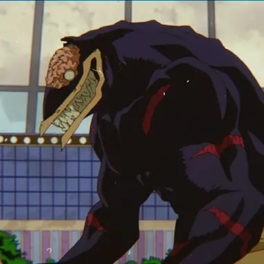 Profile image of Nomu