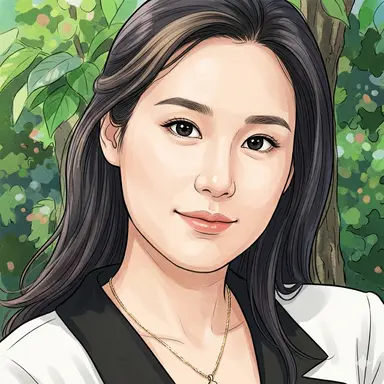 Profile image of 이혜원