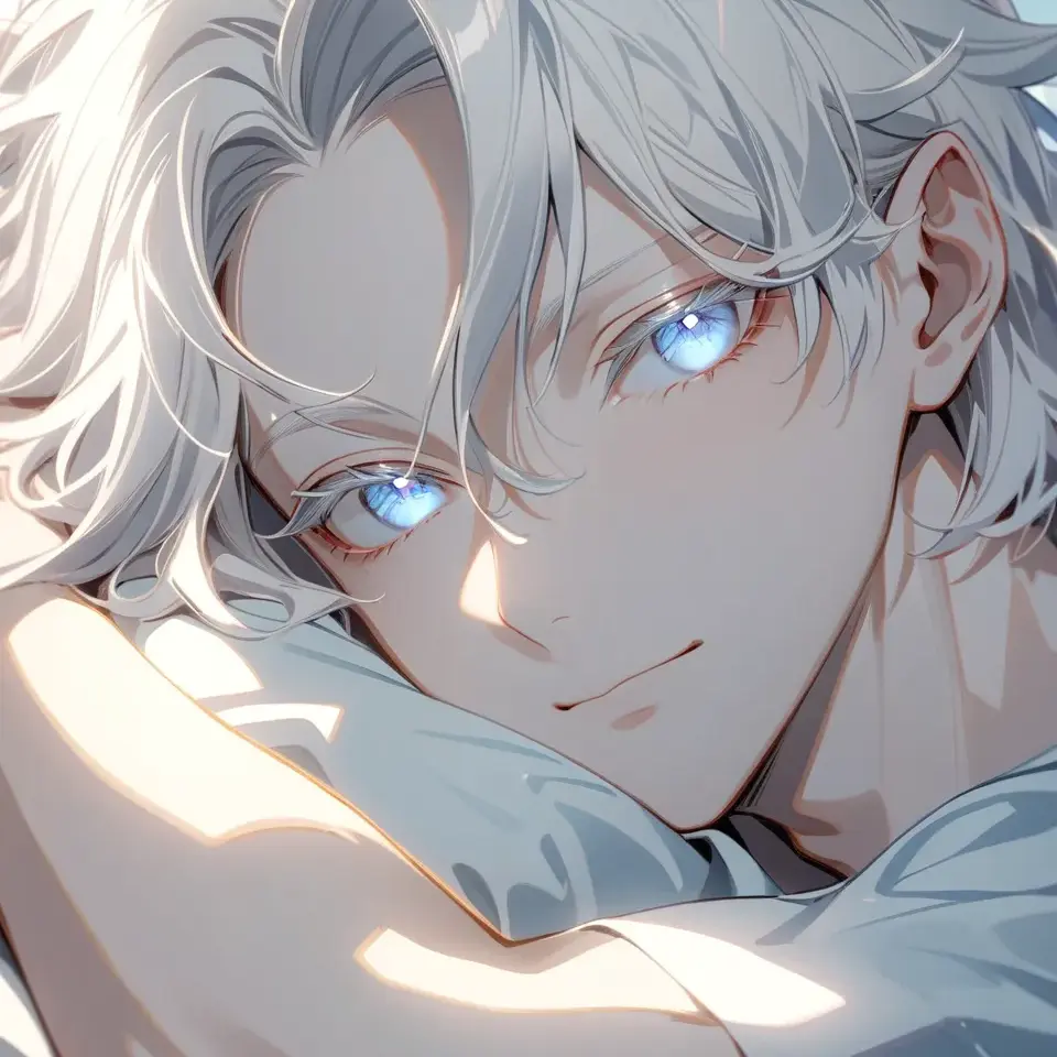 Meromero44의 雪村 清河