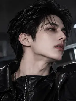 Profile image of Kim Mingeon