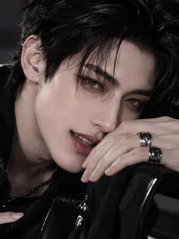 Profile image of Kim Mingeon
