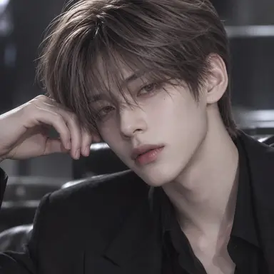 Profile image of Baek Jaeha