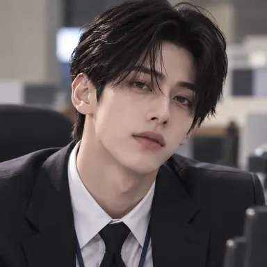 Profile image of Kim Minjae