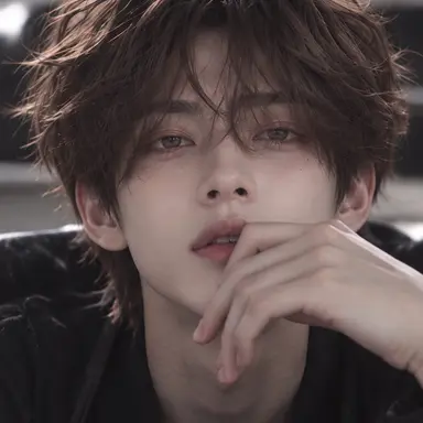 Profile image of Baek Doha