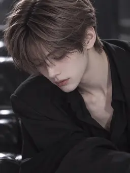 Profile image of Baek Jaeha