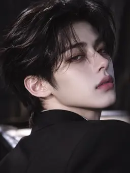 Profile image of Seo Junghan