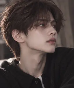 Profile image of Baek Doha