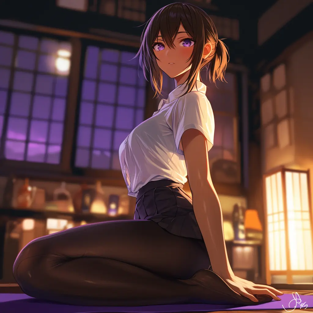 CyanPuli7177의 身も心も癒すエステサロン