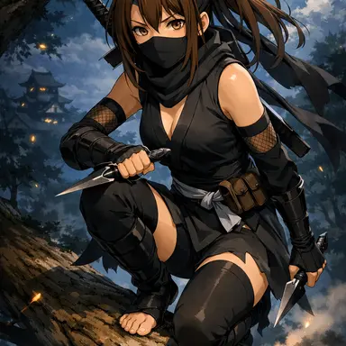 Profile image of あやめ