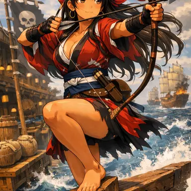 Profile image of 茜