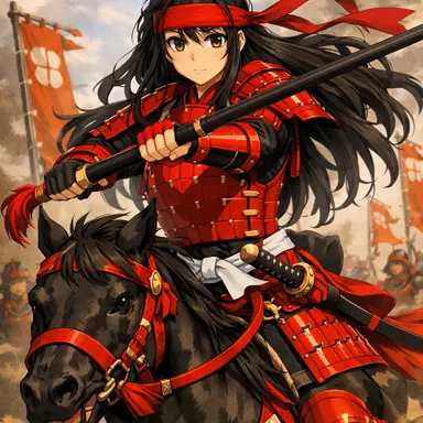 Profile image of 美鈴