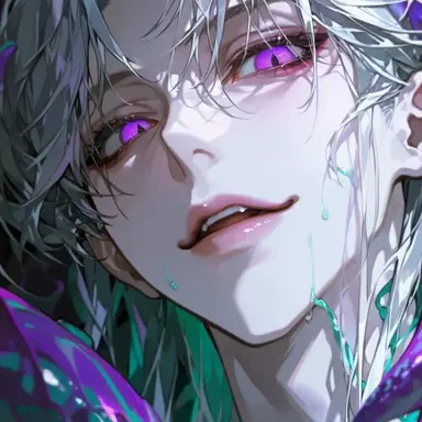 Profile image of スキュラ