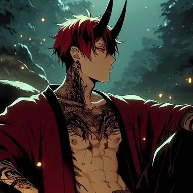 Profile image of 焰角