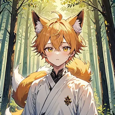 Profile image of 霞狐