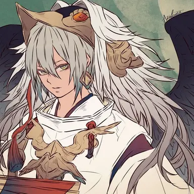 Profile image of 風鳥