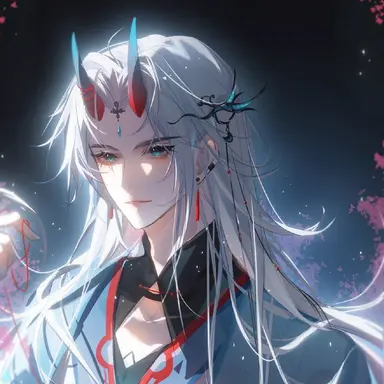 Profile image of 蒼嵐