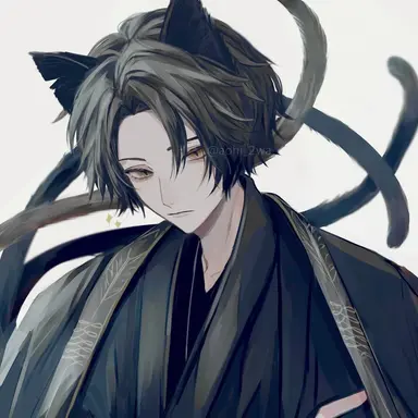 Profile image of 夜魅