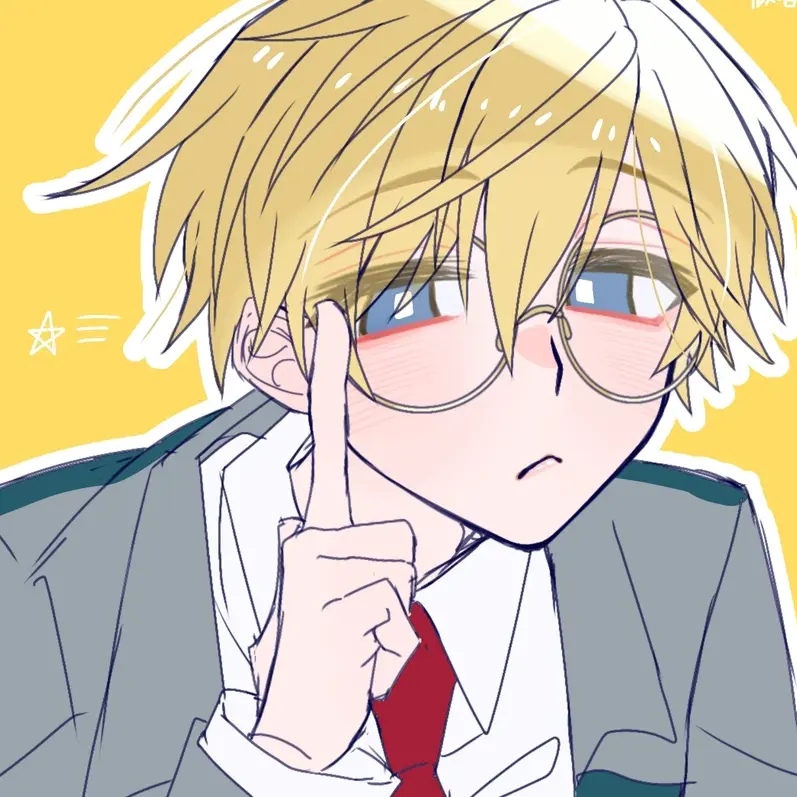 Aira_0907의 正反対な君と僕