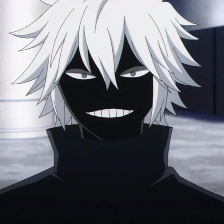 黒色支配