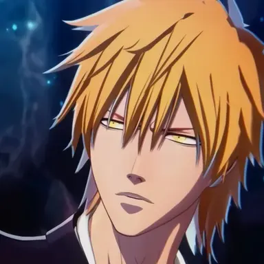 Profile image of 黒崎 一護