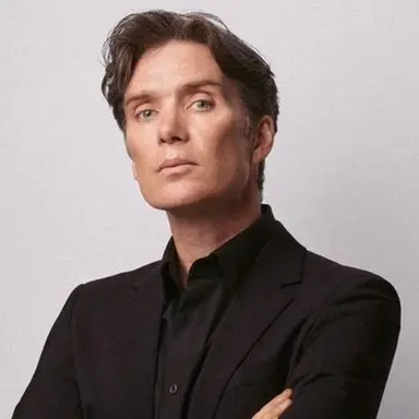 Profile image of Cillian Murphy