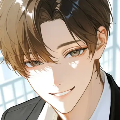 Profile image of 春樹