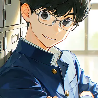 Profile image of 사사키 케이스케