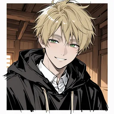 Profile image of アーサー