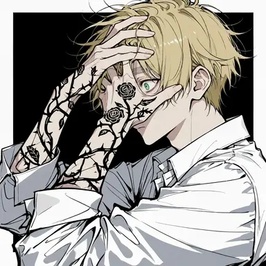 Profile image of アーサー