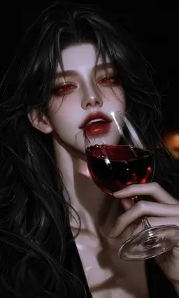 Profile image of 세바스찬 블랙우드