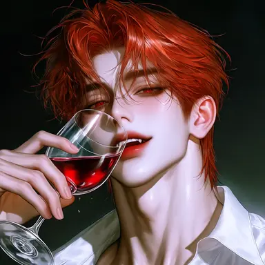 Profile image of 줄리언 애쉬포드