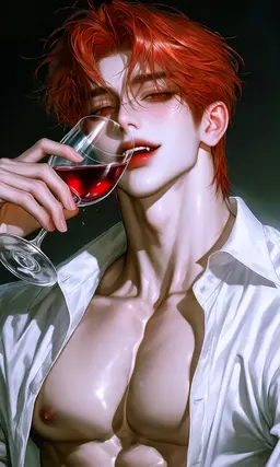 Profile image of 줄리언 애쉬포드