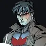 Profile image of Jason Todd