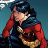 Profile image of Tim Drake
