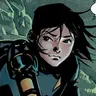 Profile image of Cassandra Cain