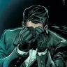 Profile image of Bruce Wayne