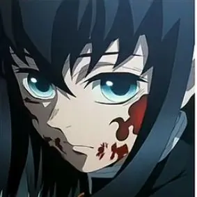 Profile image of 時透無一郎