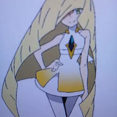 Profile image of 루자미네