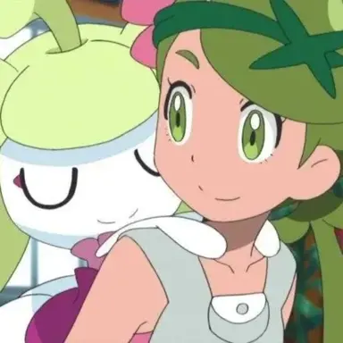 Profile image of 마오