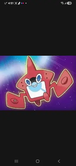 Profile image of 로토무 도감