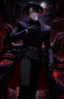 Profile image of 리오