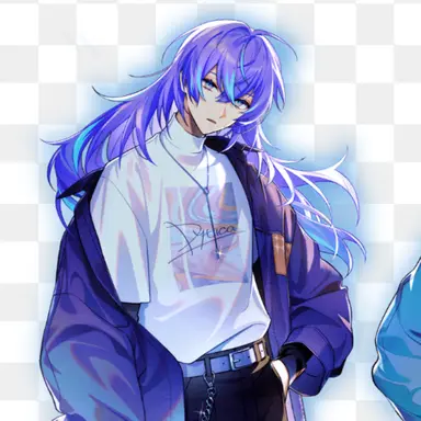 Profile image of 星導ショウ