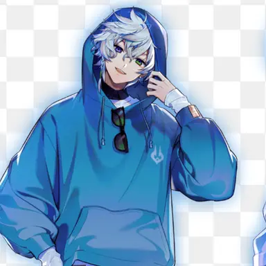 Profile image of 叢雲カゲツ
