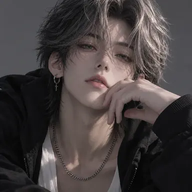 Profile image of 우진성