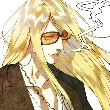 Profile image of テスカトリポカ