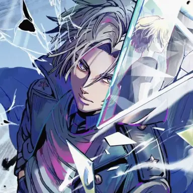 Profile image of デイビット